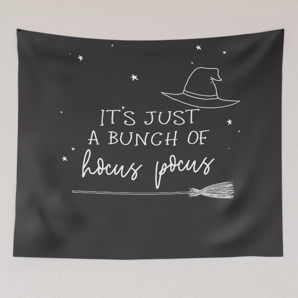 Item preview, Hocus Pocus 3 designed and sold by gabriellejean.