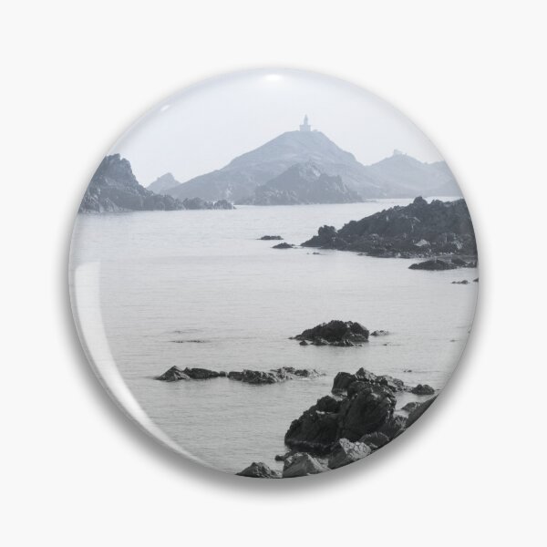 Item preview, Les Iles Sanguinaires designed and sold by Cvail73.