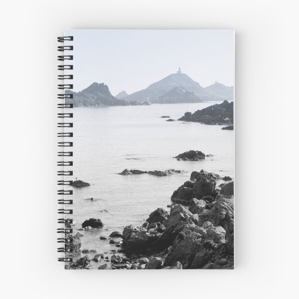 Item preview, Les Iles Sanguinaires designed and sold by Cvail73.