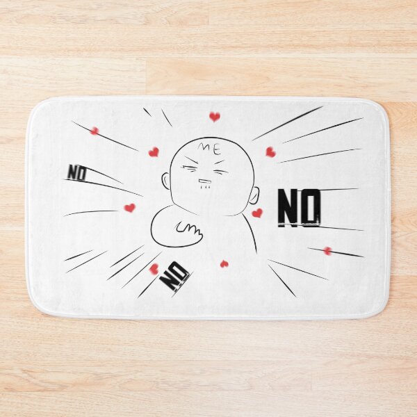 Item preview, Funny Cartoon Face  designed and sold by badCasperTees.
