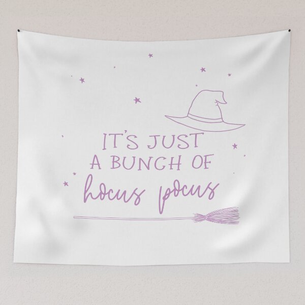 Item preview, Hocus Pocus 3 designed and sold by gabriellejean.