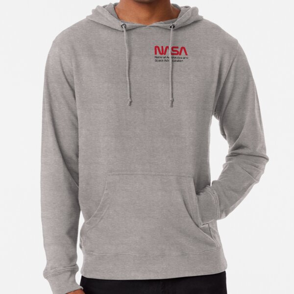 Item preview, NASA Worm Logo designed and sold by Double Designs.