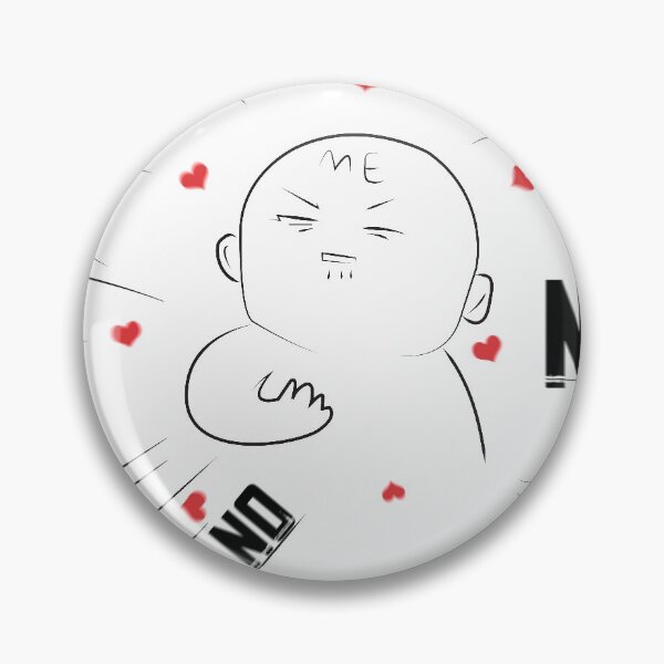 Item preview, Funny Cartoon Face  designed and sold by badCasperTees.