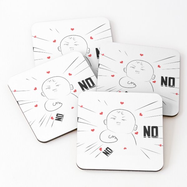 Item preview, Funny Cartoon Face  designed and sold by badCasperTees.