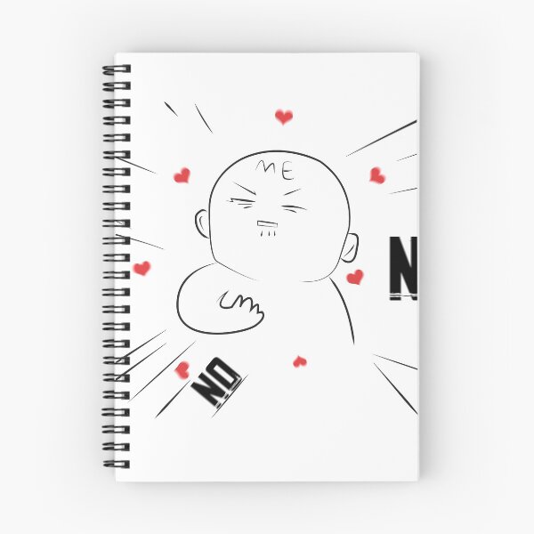 Item preview, Funny Cartoon Face  designed and sold by badCasperTees.