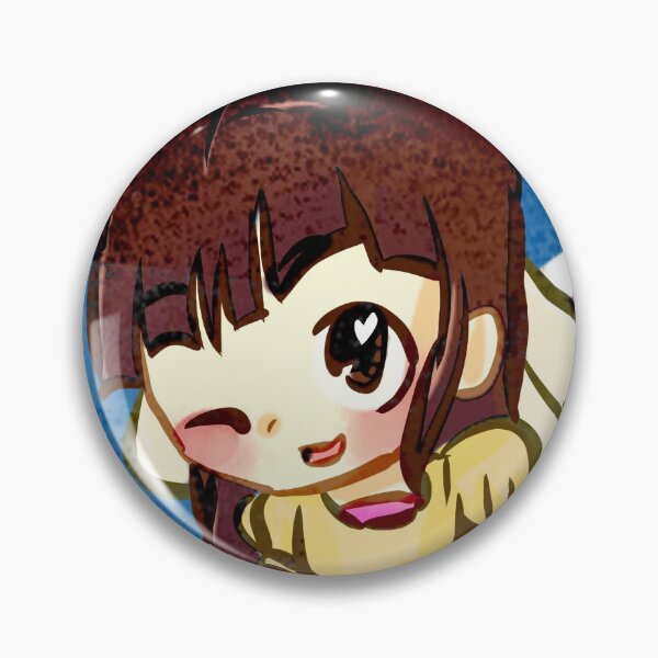 Item preview, Riceball Girl designed and sold by DrummerGirl203.