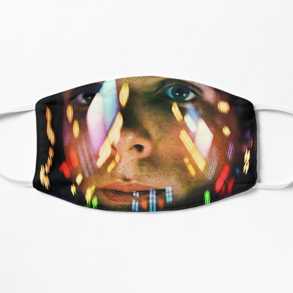 2001: A Space Odyssey Mask