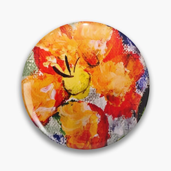 Item preview, Summer Floral designed and sold by Vaillancourt.