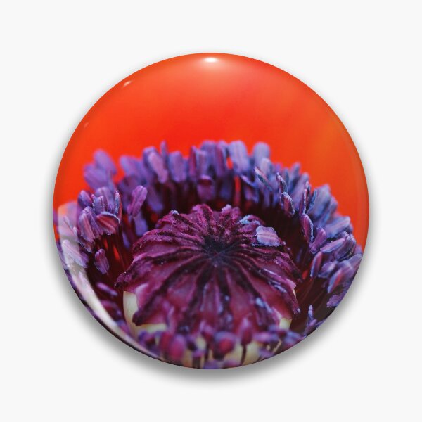 Item preview, Poppy Whorl designed and sold by Debbie Oppermann.