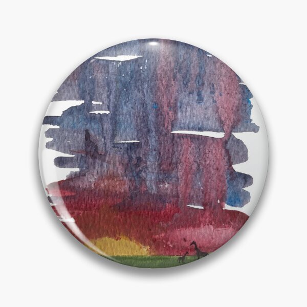 Item preview, A Sunset Somewhere in Africa  designed and sold by kayjacu.
