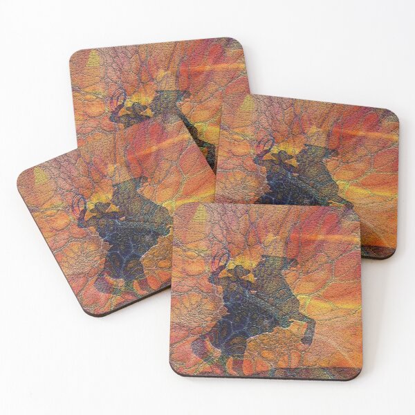 Item preview, western abstract design designed and sold by skf-designs.