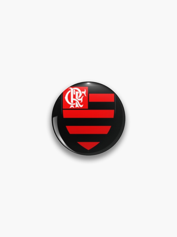 Pin em Flamengo