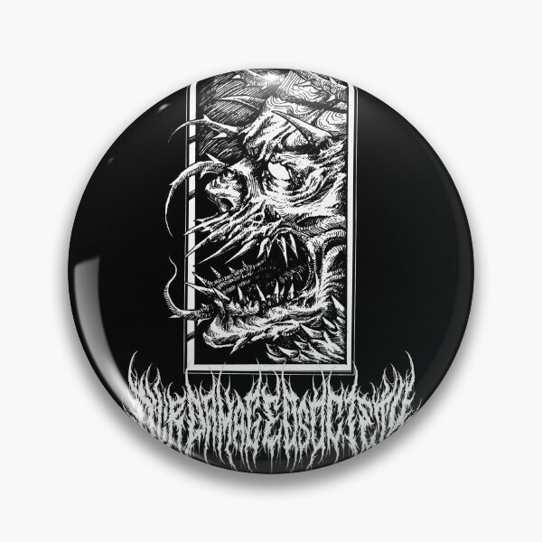 Item preview, Spines & Vines designed and sold by DMGDSOCIETY666.