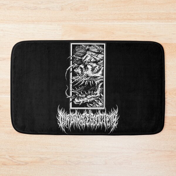 Item preview, Spines & Vines designed and sold by DMGDSOCIETY666.