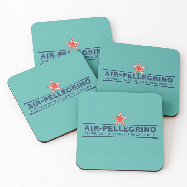 Item preview, Air-Pellegrino designed and sold by Art by s2ray.