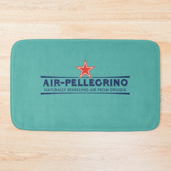 Item preview, Air-Pellegrino designed and sold by Art by s2ray.