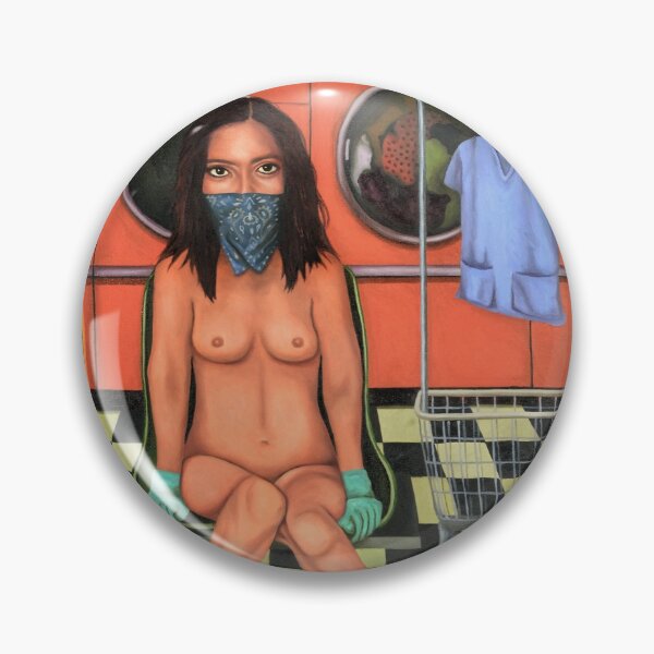 Item preview, Laundry Day 9 in 2020 designed and sold by LeahSaulnier.