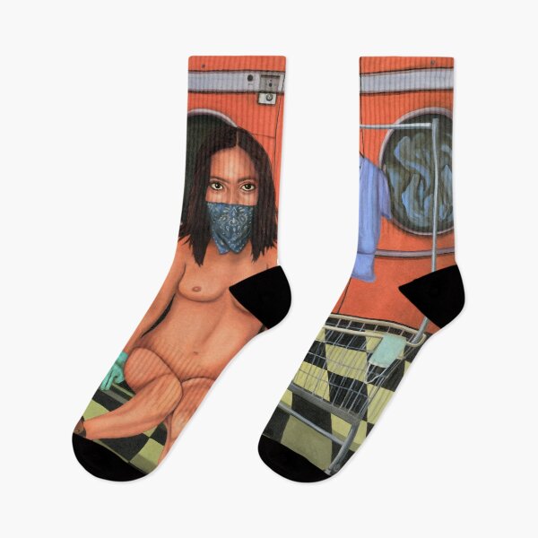 Item preview, Laundry Day 9 in 2020 designed and sold by LeahSaulnier.