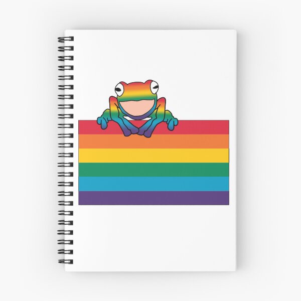 Item preview, Turning the Frogs Gay designed and sold by anchorsinastorm.