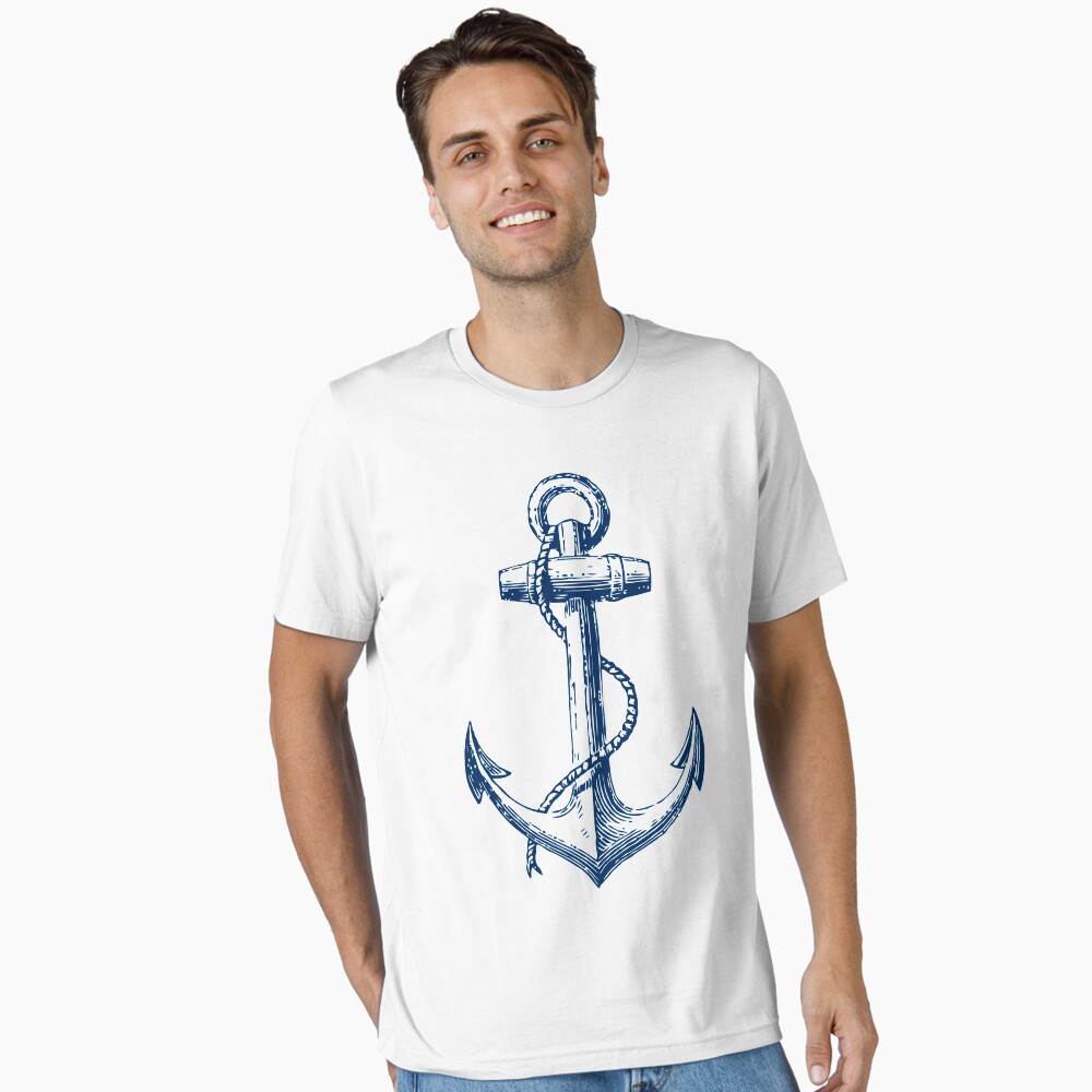 Aperçu de l'œuvre T-shirt essentiel créée et vendue par Artbyhelmer.