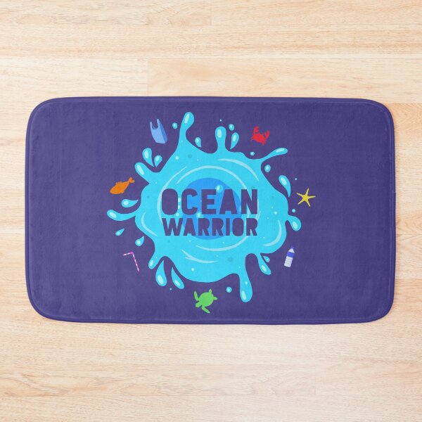Item preview, Ocean Warrior designed and sold by Debz-Draws.