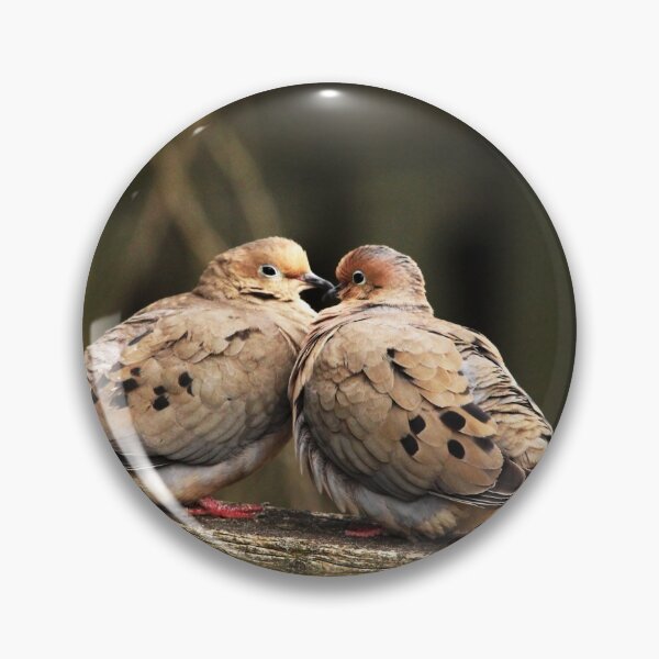 Item preview, Beak To Beak designed and sold by Debbie Oppermann.