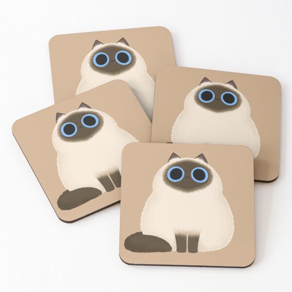 Item preview, Himalayan Cat designed and sold by KTJoh.
