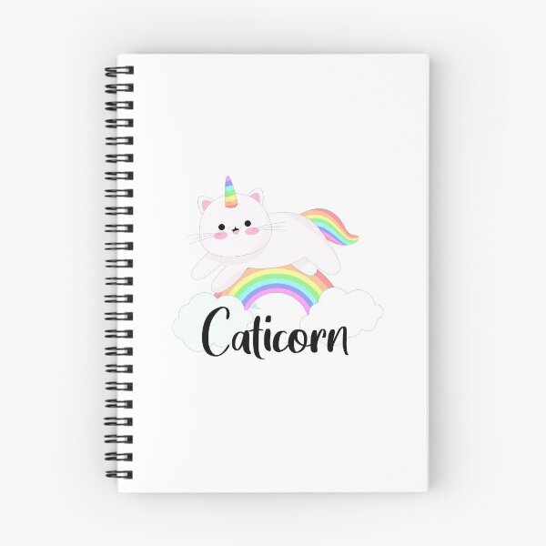 Item preview, Caticorn Shirt designed and sold by ANAS MAATI.