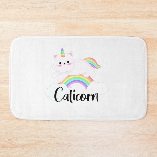 Item preview, Caticorn Shirt designed and sold by ANAS MAATI.