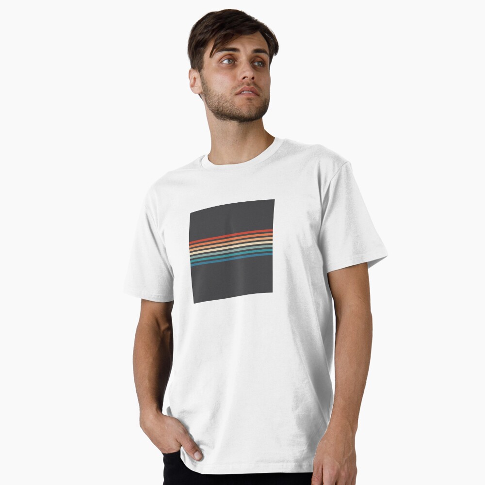 Item preview, Premium T-Shirt designed and sold by ind3finite.