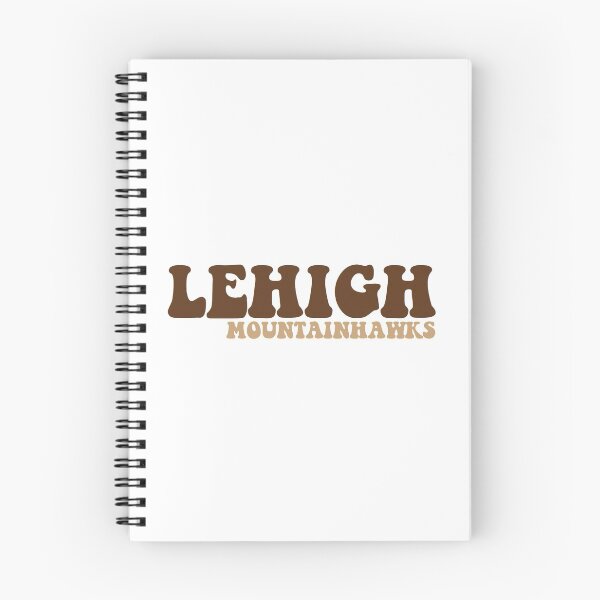 Item preview, Lehigh University Mountainhawks designed and sold by mayaf08.