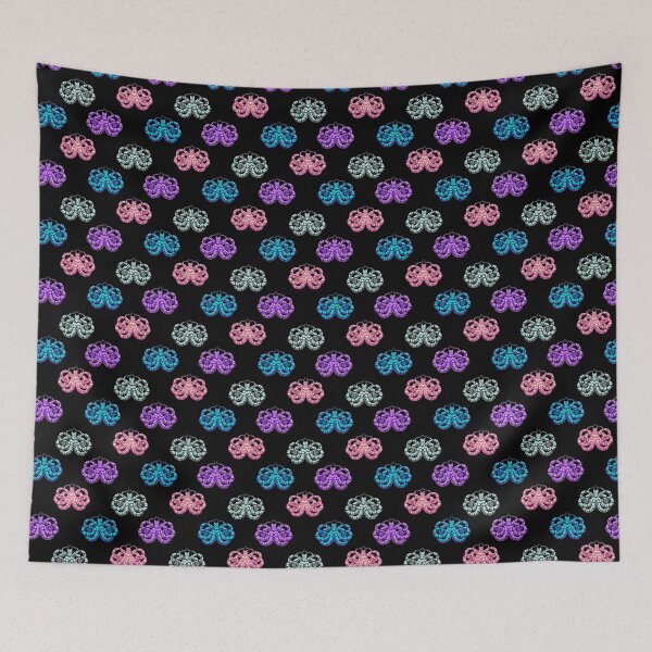 Item preview, Mimic Octopus designed and sold by Burning Bee Illustration.