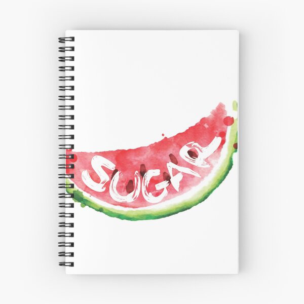 Item preview, Watermelon Sugar designed and sold by karissawise.