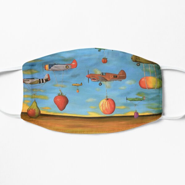 The Amazing Race 9 Mask