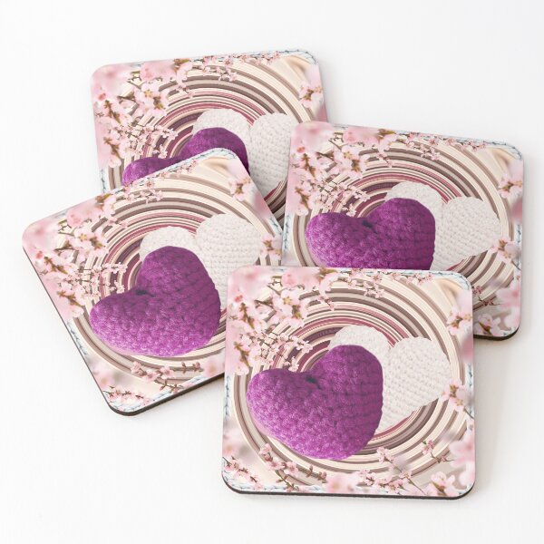 Item preview, CUORES designed and sold by Begoll Art.