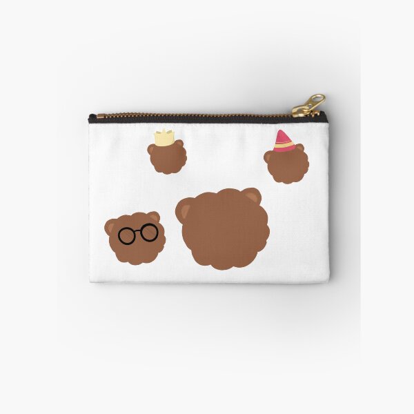 Item preview, The Teddy’s designed and sold by GiosAtelier.