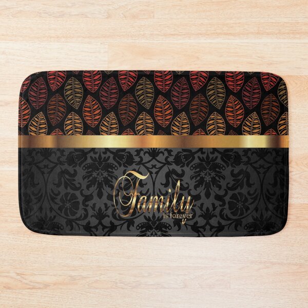 Item preview, Family is Forever designed and sold by DonnaSiggy.