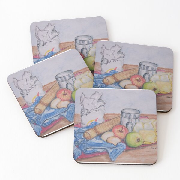Item preview, Apple Pie - the prequel designed and sold by Dianne  Ilka.