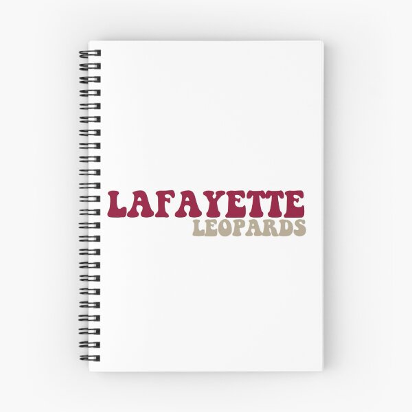 Item preview, Lafayette College Leopards designed and sold by mayaf08.