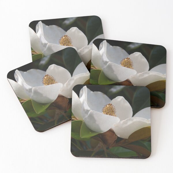Item preview, Magnolia Bloom designed and sold by Heather Boyd.