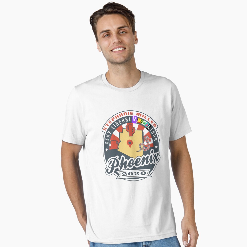 Item preview, Essential T-Shirt designed and sold by SMShow.