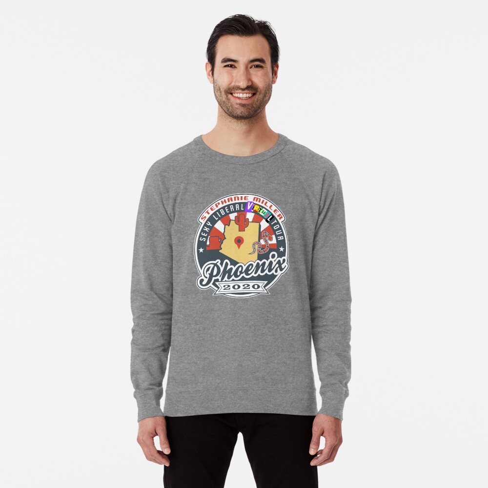 Item preview, Lightweight Sweatshirt designed and sold by SMShow.