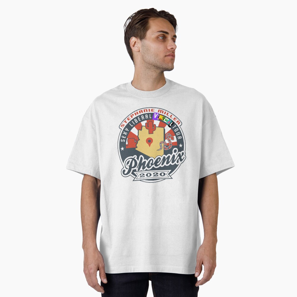 Item preview, Oversized T-Shirt designed and sold by SMShow.