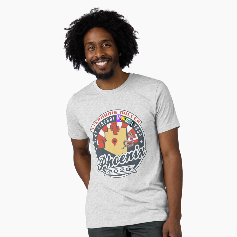 Item preview, Tri-blend T-Shirt designed and sold by SMShow.