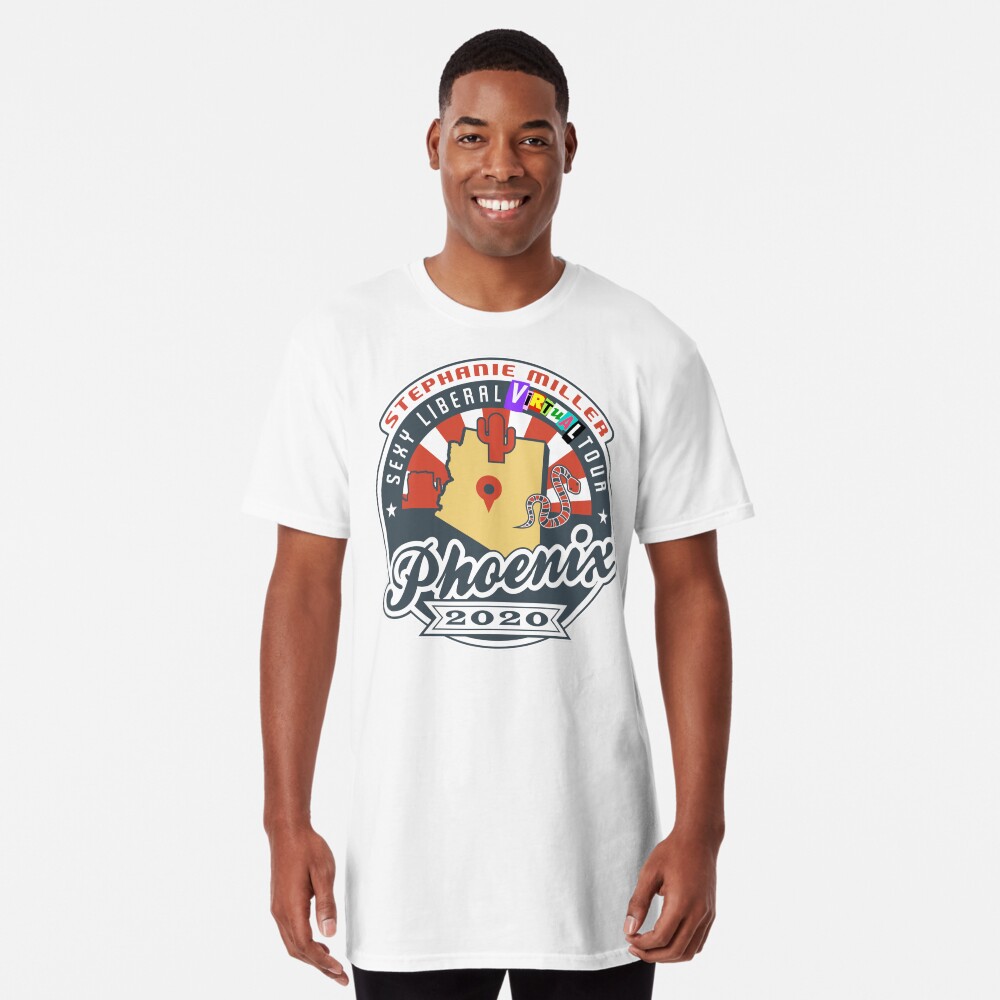 Item preview, Long T-Shirt designed and sold by SMShow.