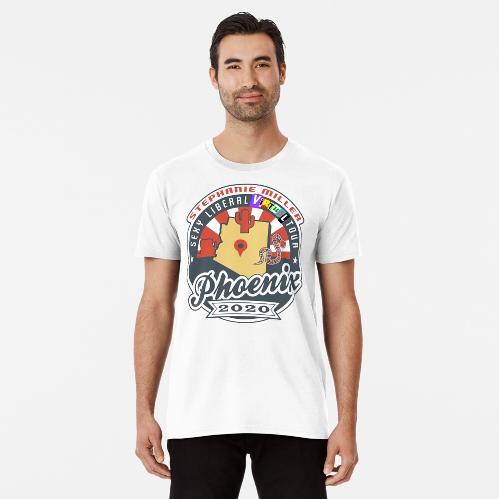 Item preview, Premium T-Shirt designed and sold by SMShow.