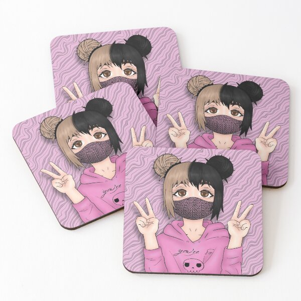 Item preview, you’re so gangsta designed and sold by sari.makes.