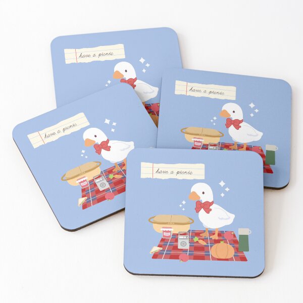 Item preview, Have a Picnic designed and sold by Kaidankurii.