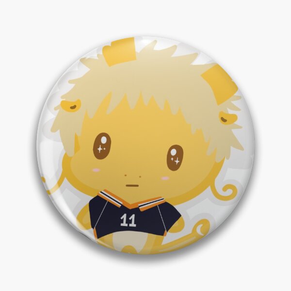 Item preview, Haikyuu Tsukki/Tsukishima Volleyball Dragon designed and sold by lovemishi.