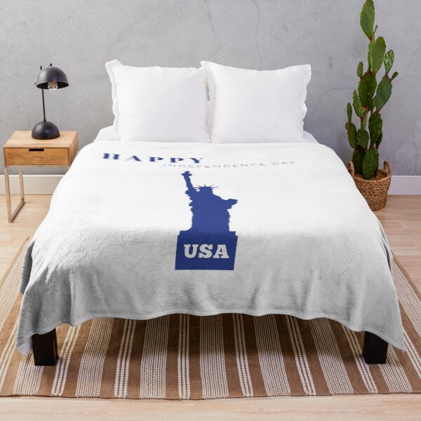 Item preview, Happy independence day USA designed and sold by Dieowl.